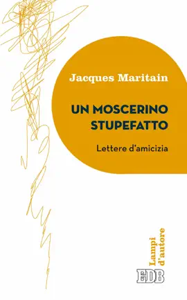 Read: Un Book Moscerino stupefatto