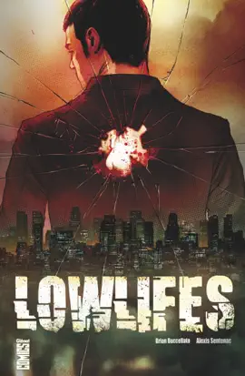 Read: Lowlifes
