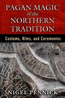 Read: Book Pagan Magic of the Northern Tradition