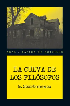 Read: Book La cueva de los filósofos