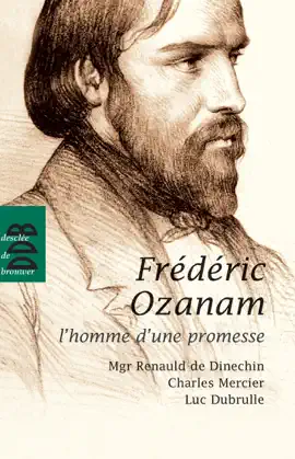 Read: Fréderic Ozanam Book
