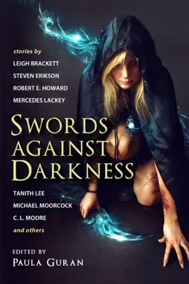 Read: Swords Against Book Darkness