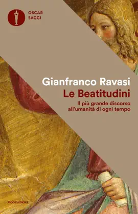 Read: Le beatitudini Book