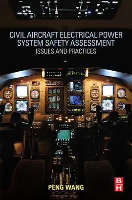 Read: Civil Aircraft Electrical Book Power System Safety Assessment