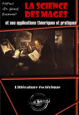 Read: La science des mages et ses Book applications théoriques et pratiques