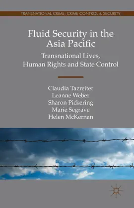 Read: Fluid Security in the Asia Pacific Book