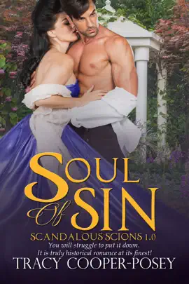 Read: Soul of Book Sin