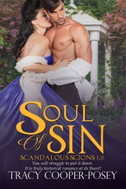 Soul of Sin - Tracy Cooper-Posey