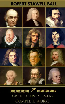 Read: Great Astronomers: Complete Collection (Golden Book Deer Classics)