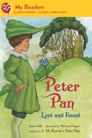 Peter Pan - Susan Hill & James Matthew Barrie