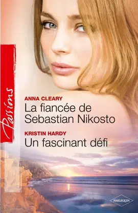 Read: La Book fiancée de Sebastian Nikosto - Un fascinant défi