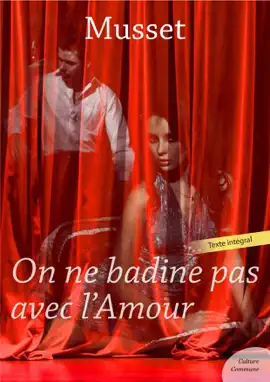 Read: On ne badine pas avec Book l'amour