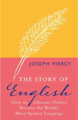The Story of English