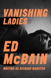Vanishing Ladies - Ed McBain