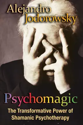 Read: Psychomagic