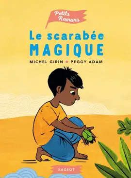 Read: Le scarabée magique Book