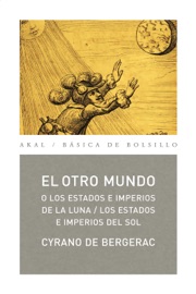 El otro mundo - Cyrano de Bergerac