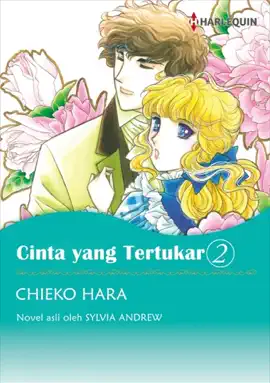 Read: Cinta yang Tertukar 2 Book