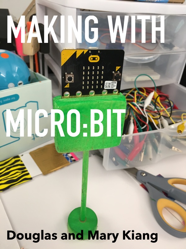 Making with Micro:bit