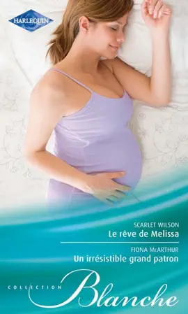 Read: Le rêve Book de Melissa - Un irrésistible grand patron