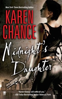Midnight's Daughter by Karen Chance