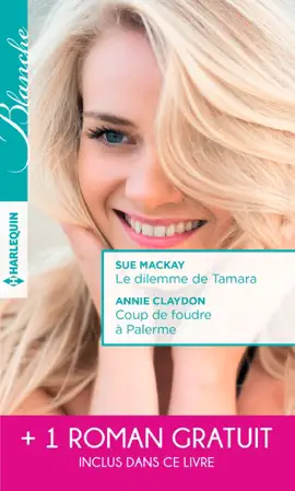 Read: Le Book dilemme de Tamara - Coup de foudre à Palerme - Un printemps pour s'aimer