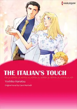Read: Book The Italian's Touch