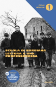 Lettera a una professoressa - Scuola di Barbiana & Lorenzo Milani