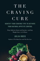 Julia Ross - The Craving Cure artwork