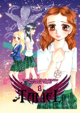 Read: Taliel Book Band 1 (eManga)