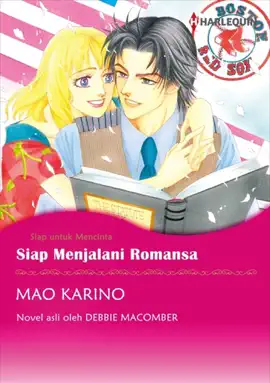 Read: Siap Menjalani Book Romansa