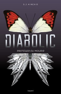 Diabolic, Tome 01