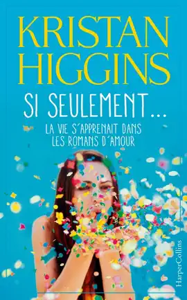 Read: Si seulement... la vie s'apprenait dans les romans d'amour Book