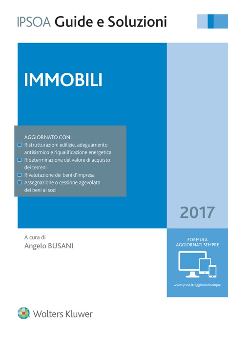Immobili