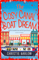 Christie Barlow - The Cosy Canal Boat Dream artwork