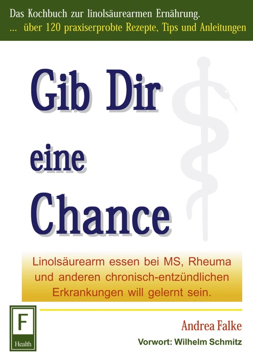 Gib Dir eine Chance