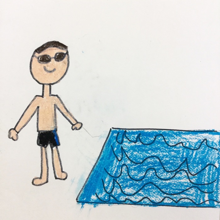 How to Do Swim Team Practice