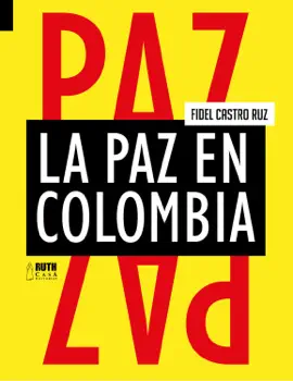 Read: La Book paz en Colombia