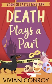 Death Plays a Part - Vivian Conroy