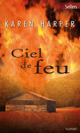 Read: Ciel de feu Book
