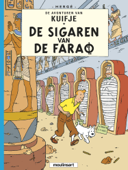 De sigaren van de farao - Hergé