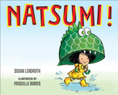 Natsumi! - Susan Lendroth & Priscilla Burris