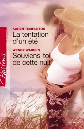 Read: La tentation d'un Book été - Souviens-toi de cette nuit (Harlequin Passions)
