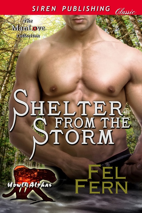 Shelter from the Storm [Howl4Alphas]
