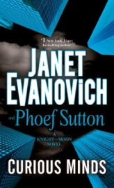 Curious Minds - Janet Evanovich & Phoef Sutton