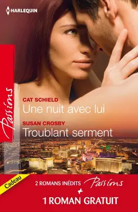 Read: Une nuit avec lui - Troublant Book serment - Quelques jours pour s'aimer