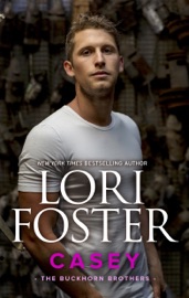 Casey - Lori Foster by  Lori Foster PDF Download