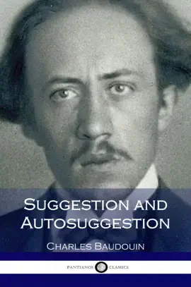 Read: Suggestion and Book Autosuggestion