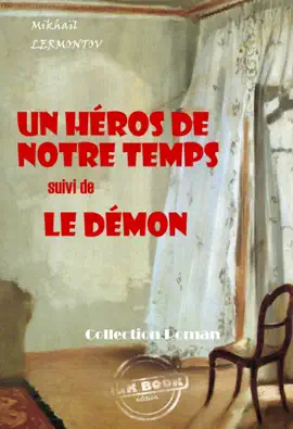 Read: Un héros de Book notre temps (Suivi de: Le démon)