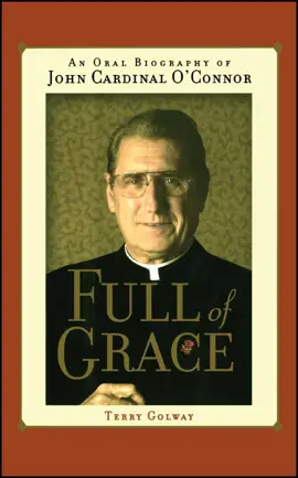 Full of Grace